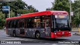 Transdev 2208 na cidade de Amsterdam, North Holland, Países Baixos, por Omar Ramírez Thor2102. Número da foto: #12312084.