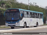 Ricco Transportes e Turismo-  Filial Rio Branco 1701 na cidade de Rio Branco, Acre, Brasil, por Alder Marques. Número da foto: #:id.