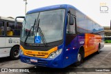 Evanil Transportes e Turismo RJ 132.064 na cidade de Rio de Janeiro, Rio de Janeiro, Brasil, por Lucas Diniz. Número da foto: #12312212.