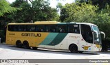 Empresa Gontijo de Transportes 14080 na cidade de São Paulo, São Paulo, Brasil, por George Miranda. Número da foto: #12312631.