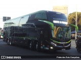 Viação Garcia 96040 na cidade de Rio de Janeiro, Rio de Janeiro, Brasil, por Pietro dos Reis Gonçalves . Número da foto: #12313106.