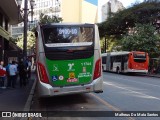 Viação Santa Brígida 1 1744 na cidade de São Paulo, São Paulo, Brasil, por Matheus Da Mata Santos. Número da foto: #:id.