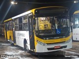 CT Expresso 70189 na cidade de Luziânia, Goiás, Brasil, por Samuel Oliveira. Número da foto: #:id.
