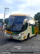 Empresa Gontijo de Transportes 19230 na cidade de Juiz de Fora, Minas Gerais, Brasil, por Lucas Gabriel. Número da foto: #12311903.