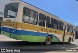 Coopetranserrana  na cidade de Marataízes, Espírito Santo, Brasil, por Gabriel Silva. Número da foto: #12310684.