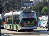 Next Mobilidade - ABC Sistema de Transporte 8176 na cidade de São Paulo, São Paulo, Brasil, por Andrew Campos. Número da foto: #:id.