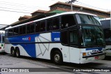 Viação Riodoce 9508 na cidade de Rio de Janeiro, Rio de Janeiro, Brasil, por Paulo Henrique Pereira Borges. Número da foto: #12312350.