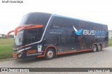 Busmar Turismo 2040 na cidade de Rio Grande, Rio Grande do Sul, Brasil, por Luis Alfredo Knuth. Número da foto: #:id.
