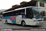 Auto Viação 1001 RJ 108.154 na cidade de Rio de Janeiro, Rio de Janeiro, Brasil, por Paulo Henrique Pereira Borges. Número da foto: #12312334.