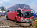 Expresso São Luiz 10080 na cidade de Maceió, Alagoas, Brasil, por Renato Brito. Número da foto: #12310791.