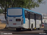 Ricco Transportes e Turismo-  Filial Rio Branco 1700 na cidade de Rio Branco, Acre, Brasil, por Alder Marques. Número da foto: #:id.