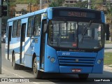 Viação Satélite 25139 na cidade de Cariacica, Espírito Santo, Brasil, por Luan Peixoto. Número da foto: #12311603.