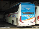 VUSC - Viação União Santa Cruz 5110 na cidade de Santa Cruz do Sul, Rio Grande do Sul, Brasil, por Otávio dos Reis . Número da foto: #12312579.