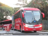 Empresa de Ônibus Pássaro Marron 5959 na cidade de São Paulo, São Paulo, Brasil, por Andrew Campos. Número da foto: #12312332.