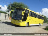 Viação Itapemirim 9507 na cidade de Caruaru, Pernambuco, Brasil, por Lenilson da Silva Pessoa. Número da foto: #:id.