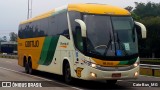 Empresa Gontijo de Transportes 18350 na cidade de Magé, Rio de Janeiro, Brasil, por Caio Bus_MG. Número da foto: #12311123.