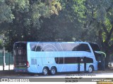 Viação Garcia 8653 na cidade de São Paulo, São Paulo, Brasil, por Andrew Campos. Número da foto: #12313030.