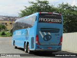 Auto Viação Progresso 6218 na cidade de Caruaru, Pernambuco, Brasil, por Lenilson da Silva Pessoa. Número da foto: #12313000.