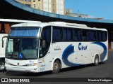 Citral Transporte e Turismo 2604 na cidade de Porto Alegre, Rio Grande do Sul, Brasil, por Maurício Rodrigues. Número da foto: #:id.