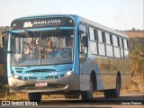 Andertur Transportes 450 na cidade de Prados, Minas Gerais, Brasil, por Lucas Franco. Número da foto: #:id.