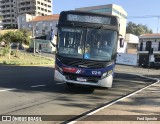 Transportes Capellini 17.216 na cidade de Nova Odessa, São Paulo, Brasil, por Fred Sposito. Número da foto: #:id.