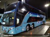 Transnorte - Transporte e Turismo Norte de Minas 87800 na cidade de Montes Claros, Minas Gerais, Brasil, por Vitor Miguel. Número da foto: #12311155.