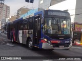 Next Mobilidade - ABC Sistema de Transporte 81.039 na cidade de Santo André, São Paulo, Brasil, por Rafael Lopes de Oliveira. Número da foto: #12311128.