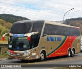 Biritur - Birigui Turismo 9016 na cidade de Aparecida, São Paulo, Brasil, por Adailton Cruz. Número da foto: #12311611.