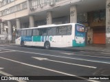 Transportes Campo Grande D53527 na cidade de Rio de Janeiro, Rio de Janeiro, Brasil, por Jonathan Santoss. Número da foto: #:id.