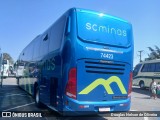 SC Minas Transportes 74423 na cidade de Aparecida, São Paulo, Brasil, por Douglas Nelson de Oliveira. Número da foto: #12312065.