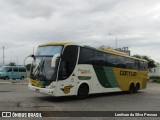 Empresa Gontijo de Transportes 17090 na cidade de Caruaru, Pernambuco, Brasil, por Lenilson da Silva Pessoa. Número da foto: #12312989.