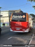 Flórida Turismo 760 na cidade de Ferraz de Vasconcelos, São Paulo, Brasil, por Adilson  Cordinhole. Número da foto: #:id.