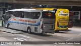 Empresa Gontijo de Transportes 25060 na cidade de Campinas, São Paulo, Brasil, por Luiz Fernando Pacheco Gomes. Número da foto: #12312520.