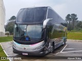 EB Silvério Viagens e Turismo 2034 na cidade de Santa Maria, Rio Grande do Sul, Brasil, por Alysson Weiss. Número da foto: #12311393.