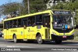 Viação Pinheiral 3009 na cidade de Volta Redonda, Rio de Janeiro, Brasil, por Paulo Henrique Pereira Borges. Número da foto: #12312316.