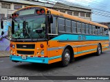 Autotransportes El Guarco 00 na cidade de Cartago, Cartago, Costa Rica, por Andrés Martínez Rodríguez. Número da foto: #12313103.