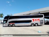 Auto Viação 1001 RJ 108.1132 na cidade de Campos dos Goytacazes, Rio de Janeiro, Brasil, por Lucas Martins. Número da foto: #12311234.