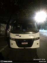 Universo Transportes 1100 na cidade de São Paulo, São Paulo, Brasil, por Manoel Junior. Número da foto: #12312935.