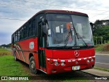 Autobuses sin identificación - Costa Rica 00 na cidade de Guácimo, Guácimo, Limón, Costa Rica, por Yliand Sojo. Número da foto: #12311777.