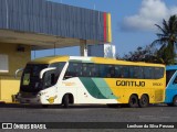Empresa Gontijo de Transportes 18500 na cidade de Caruaru, Pernambuco, Brasil, por Lenilson da Silva Pessoa. Número da foto: #12312871.