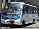 Transportes Futuro C30284 na cidade de Rio de Janeiro, Rio de Janeiro, Brasil, por Jorge Gonçalves. Número da foto: #12310377.