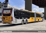 Mobi Rio E902437 na cidade de Rio de Janeiro, Rio de Janeiro, Brasil, por Thiago Oliveira. Número da foto: #:id.