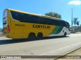 Empresa Gontijo de Transportes 19665 na cidade de Ipatinga, Minas Gerais, Brasil, por Celso ROTA381. Número da foto: #12311443.