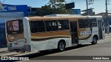 Transportes Fabio's RJ 154.080 na cidade de Duque de Caxias, Rio de Janeiro, Brasil, por Gabriel Sousa. Número da foto: #:id.