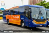 Evanil Transportes e Turismo RJ 132.064 na cidade de Rio de Janeiro, Rio de Janeiro, Brasil, por Lucas Diniz. Número da foto: #12312221.