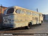 Ônibus Particulares 20 na cidade de Natal, Rio Grande do Norte, Brasil, por Alison Diego Dias da Silva. Número da foto: #:id.