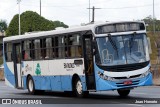 Transportes Barata BN-00003 na cidade de Belém, Pará, Brasil, por Joao Honorio. Número da foto: #:id.