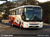 Venetur Turismo 3640 na cidade de Três Corações, Minas Gerais, Brasil, por Fábio Mateus Tibúrcio. Número da foto: #12310504.