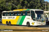 Empresa Gontijo de Transportes 14940 na cidade de Juiz de Fora, Minas Gerais, Brasil, por João Gabriel. Número da foto: #12311655.