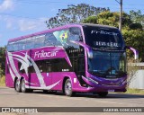Frilocar Viagem e Turismo RJ-894.010 na cidade de Miracema, Rio de Janeiro, Brasil, por GABRIEL GONCALVES. Número da foto: #12312088.